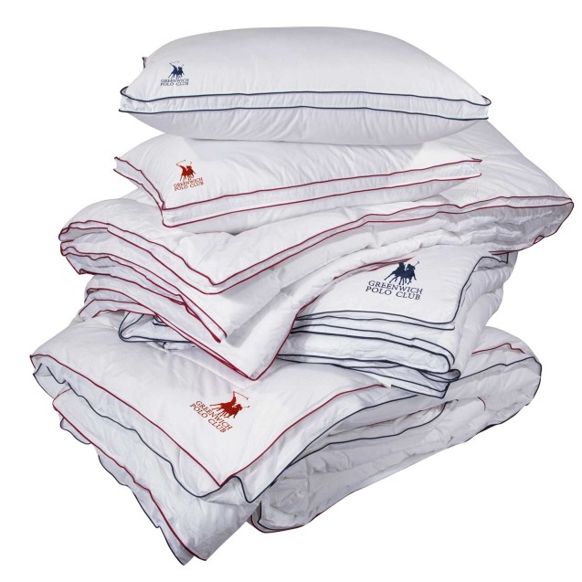 Πάπλωμα Υπέρδιπλο Greenwich Polo Club 2348 220x240