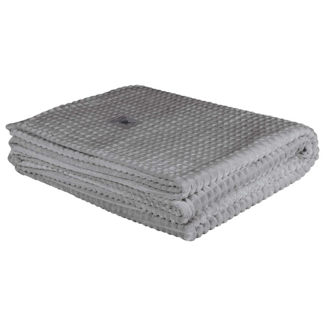 Κουβέρτα Fleece Υπέρδιπλη Greenwich Polo Club...