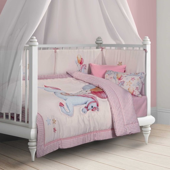 Πάντα Κούνιας Greenwich Polo Club 8828 45x195