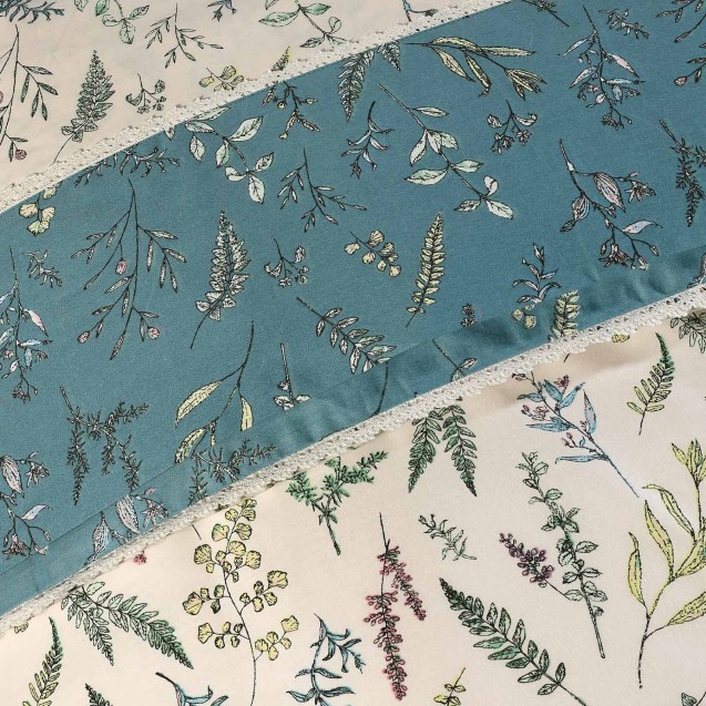 Κουβερλί Υπέρδιπλο Das Home Prestige 1666 220x240