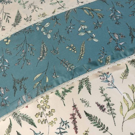 Κουβερλί Υπέρδιπλο Das Home Prestige 1666 220x240