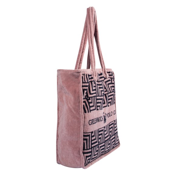 Τσάντα Θαλάσσης Greenwich Polo Club 3730 42x45