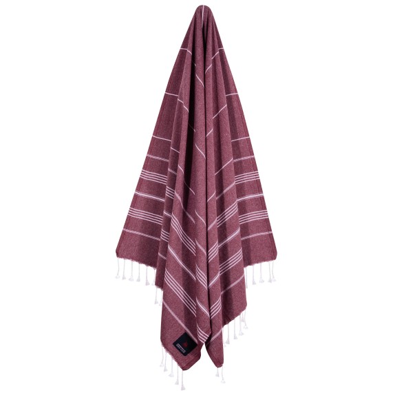 Πετσέτα Θαλάσσης Παρεό Greenwich Polo Club 3813 80x180