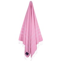 Πετσέτα Θαλάσσης Παρεό Greenwich Polo Club 3810 80x180