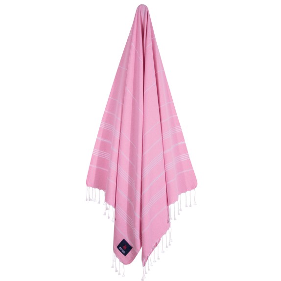 Πετσέτα Θαλάσσης Παρεό Greenwich Polo Club 3810 80x180