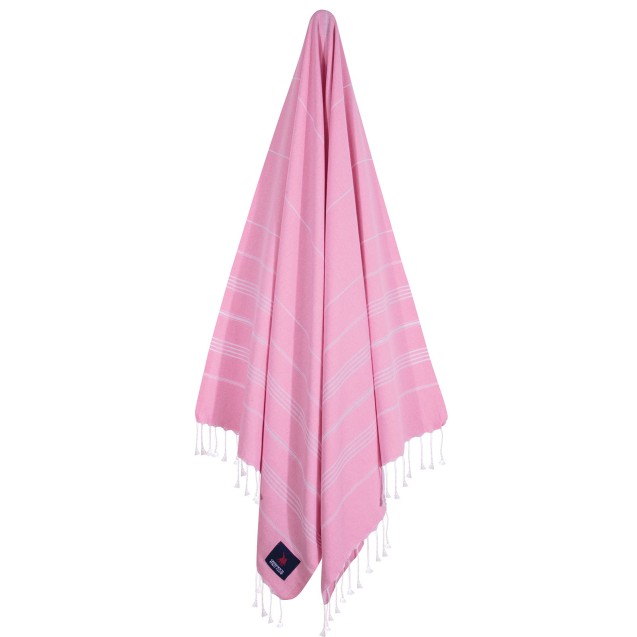 Πετσέτα Θαλάσσης Παρεό Greenwich Polo Club 3810...