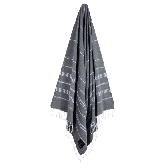 Πετσέτα Θαλάσσης Παρεό Greenwich Polo Club 3812 80x180