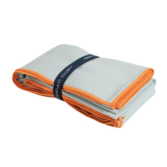 Πετσέτα Θαλάσσης Greenwich Polo Club 3754 90x180