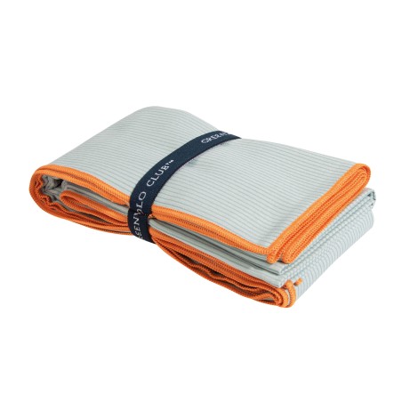 Πετσέτα Θαλάσσης Greenwich Polo Club 3754 90x180