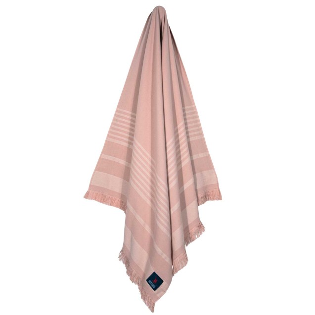 Πετσέτα Θαλάσσης Greenwich Polo Club 3744 90x180