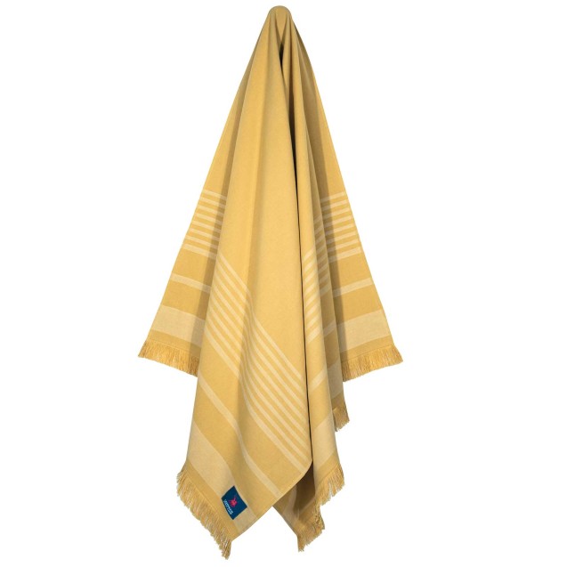 Πετσέτα Θαλάσσης Greenwich Polo Club 3742 90x180