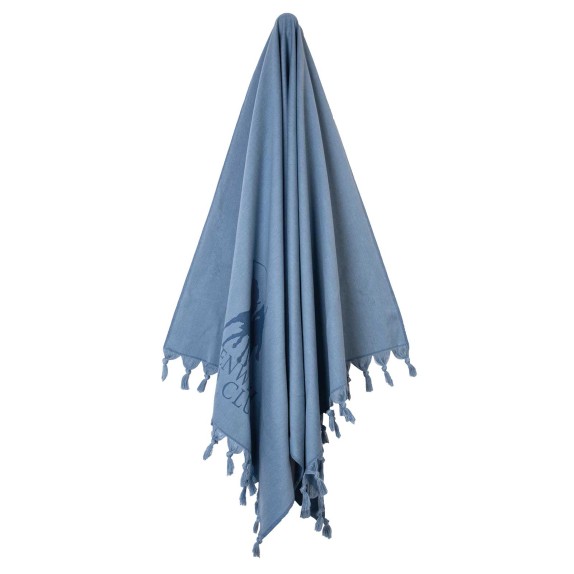 Πετσέτα Θαλάσσης Παρεό Greenwich Polo Club 3795 90x170