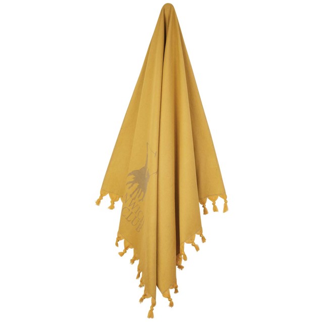 Πετσέτα Θαλάσσης Παρεό Greenwich Polo Club 3796...