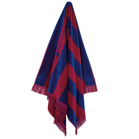 Πετσέτα Θαλάσσης Greenwich Polo Club 3724 90x170