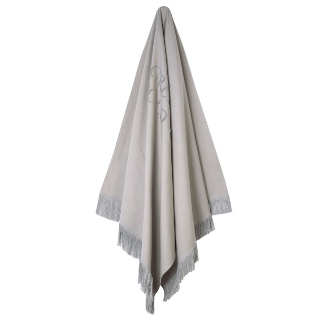 Πετσέτα Θαλάσσης Greenwich Polo Club 3778 80x170