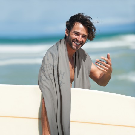 Πετσέτα Θαλάσσης Greenwich Polo Club 3778 80x170