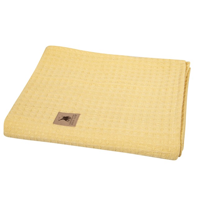 Κουβέρτα Πικέ Αγκαλιάς Greenwich Polo Club 3405...