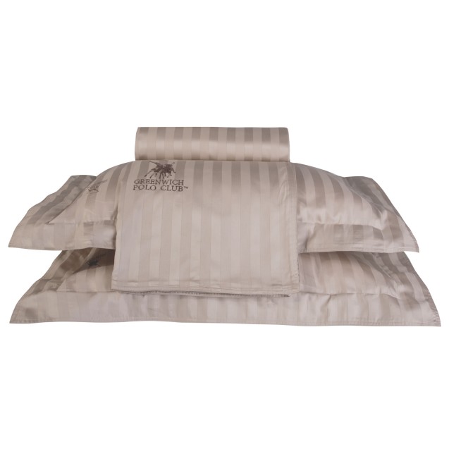 Σετ Σεντόνια King Size 4 Τεμαχίων Greenwich...