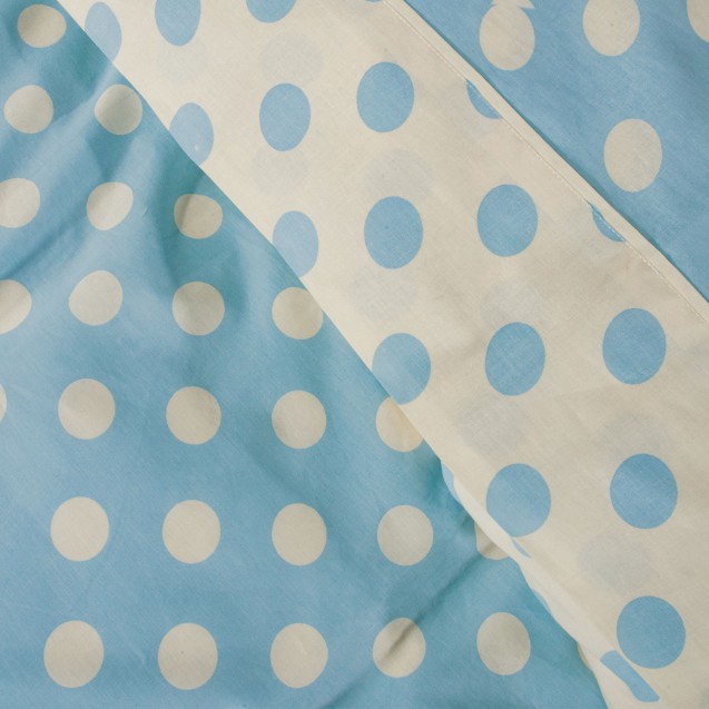 Σετ Παπλωματοθήκη Μονή 2 Τεμαχίων Greenwich...