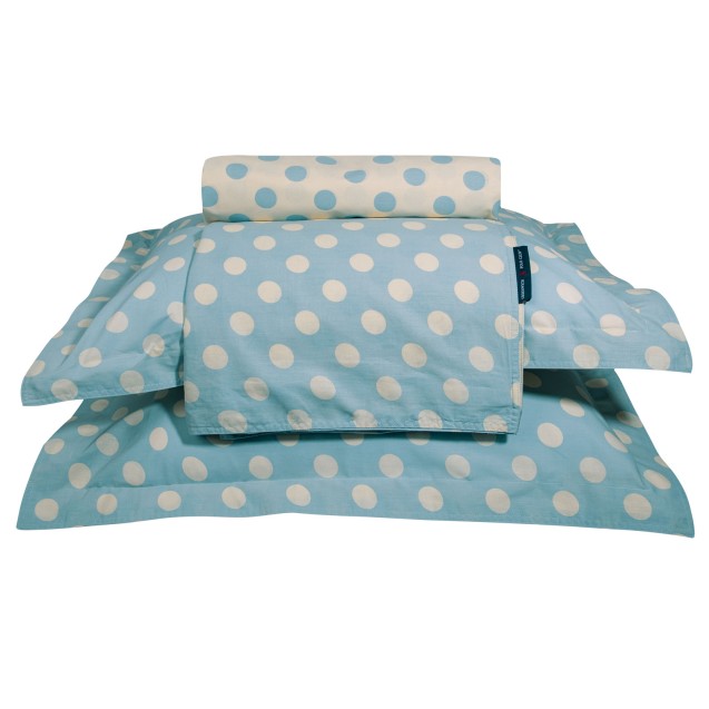 Σετ Σεντόνια King Size 4 Τεμαχίων Greenwich...