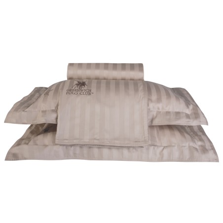 Σετ Σεντόνια Υπέρδιπλα 4 Τεμαχίων Greenwich Polo Club 2157 240x270