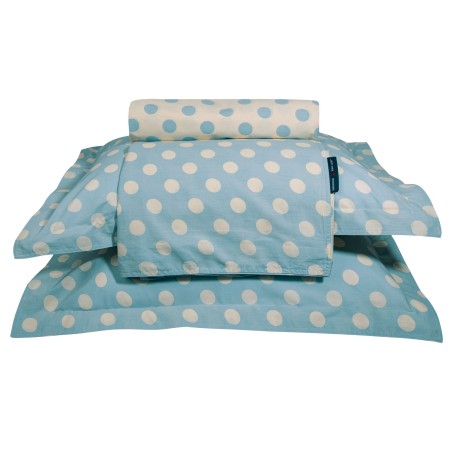 Σετ Σεντόνια Υπέρδιπλα 4 Τεμαχίων Greenwich Polo Club 2143 240x260