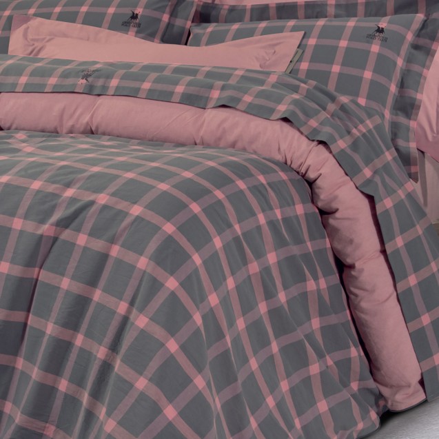 Σετ Σεντόνια Υπέρδιπλα 4 Τεμαχίων Greenwich...