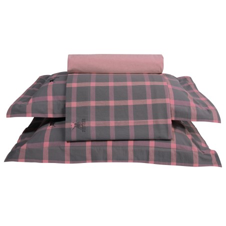 Σετ Σεντόνια Υπέρδιπλα 4 Τεμαχίων Greenwich Polo Club 2146 240x260