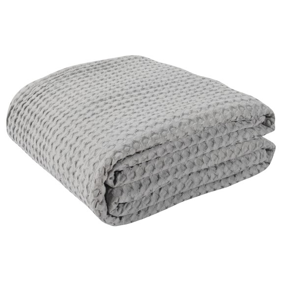 Παιδική Κουβέρτα Πικέ Μονή Das Home 1202 160x220