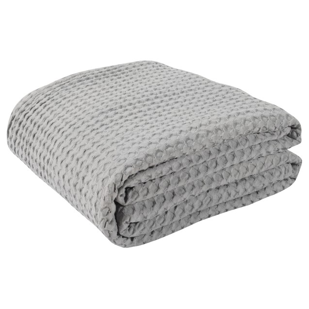 Παιδική Κουβέρτα Πικέ Μονή Das Home 1202 160x220