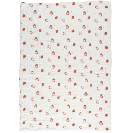 Κουβέρτα Κούνιας Das Home 6621 105x150