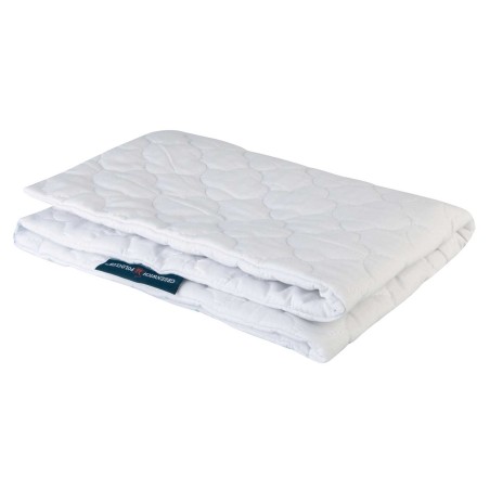 Σετ Προστατευτικά Καλύμματα Μαξιλαριών Καπιτονέ Greenwich Polo Club 2340 50x70