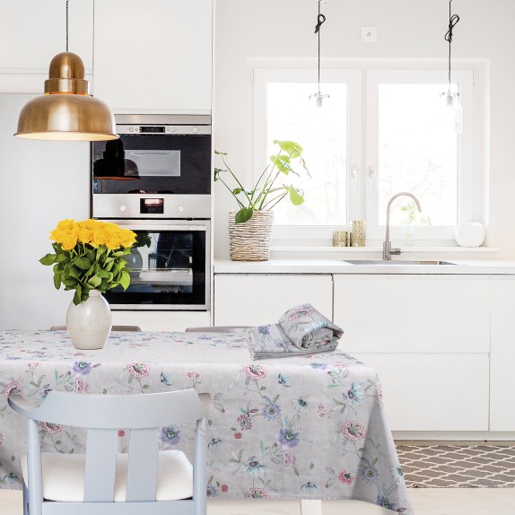 Τραπεζομάντηλο Das Home 0642 140x180