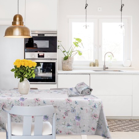 Τραπεζομάντηλο Das Home 0642 140x180