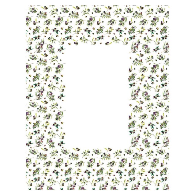 Τραπεζομάντηλο Das Home 0645 140x180