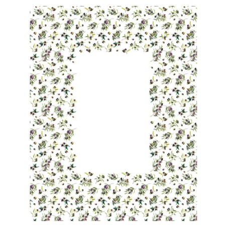 Τραπεζομάντηλο Das Home 0645 140x180