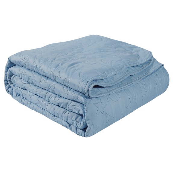 Παιδικό Κουβερλί Μονό Das Home 4859 160x240