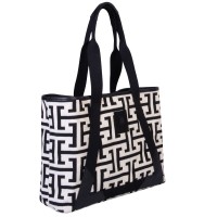 Τσάντα Θαλάσσης Greenwich Polo Club 3838 35x42x12