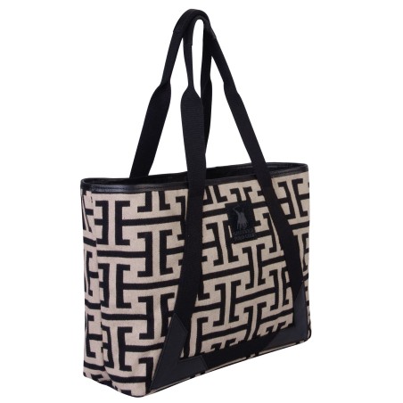 Τσάντα Θαλάσσης Greenwich Polo Club 3840 35x42x12