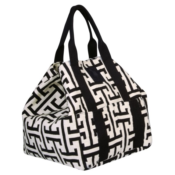 Τσάντα Θαλάσσης Greenwich Polo Club 3838 35x40x38