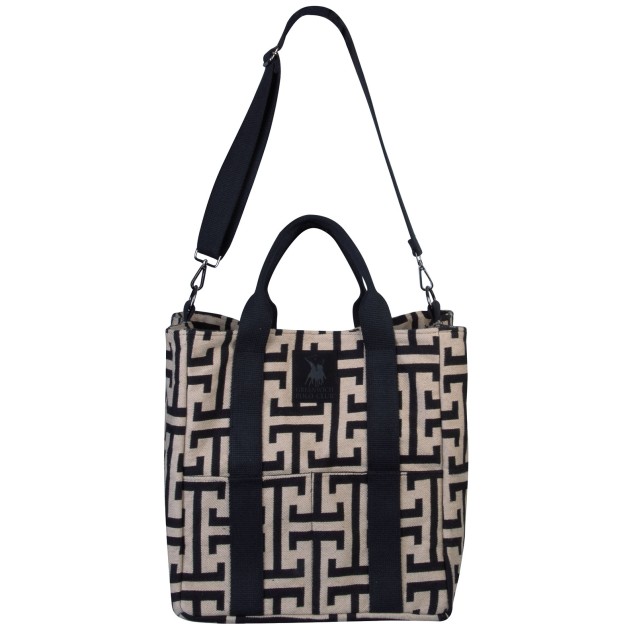 Τσάντα Θαλάσσης Greenwich Polo Club 3840 35x40x38