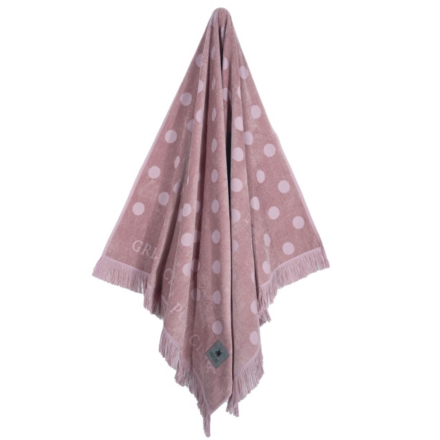 Πετσέτα Θαλάσσης Greenwich Polo Club 3736 90x180