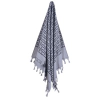 Πετσέτα Θαλάσσης Παρεό Greenwich Polo Club 3839 90x170