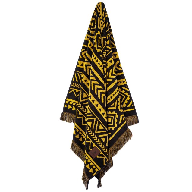 Πετσέτα Θαλάσσης Greenwich Polo Club 3830 90x170