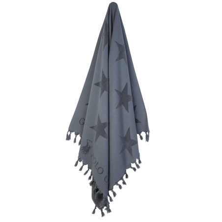 Πετσέτα Θαλάσσης Greenwich Polo Club 3834 90x170