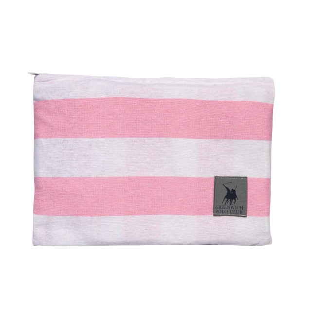 Σετ Πετσέτα Θαλάσσης Παρεό και Νεσεσέρ...