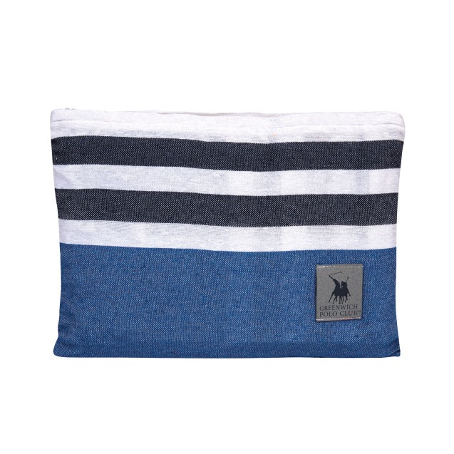 Σετ Πετσέτα Θαλάσσης Παρεό και Νεσεσέρ...