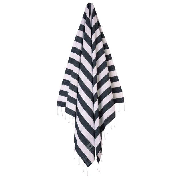 Σετ Πετσέτα Θαλάσσης Παρεό και Νεσεσέρ...