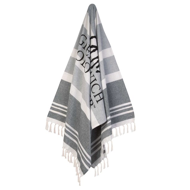 Πετσέτα Θαλάσσης Παρεό Greenwich Polo Club 3841...