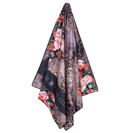 Πετσέτα Θαλάσσης Greenwich Polo Club 3798 80x170